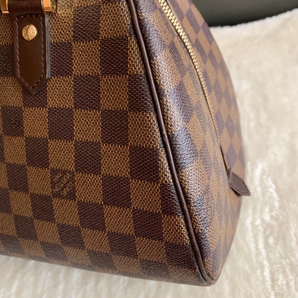 ‼️SOLD‼️Louis Vuitton Ribera MM - Picture 8 of 15